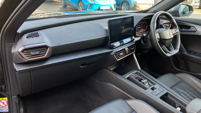 CUPRA Formentor 1.4 eHybrid 204 V2 5dr DSG Estate